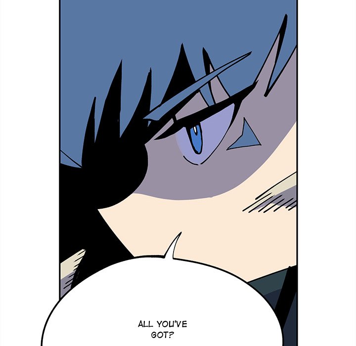 Iron Mech Bride Chapter 14 image 40