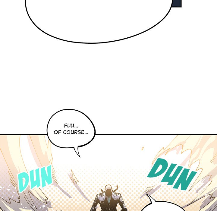 Iron Mech Bride Chapter 14 image 41