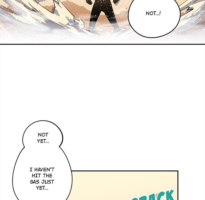 Iron Mech Bride Chapter 14 image 42