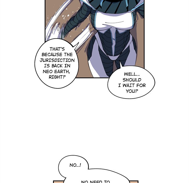 Iron Mech Bride Chapter 14 image 45