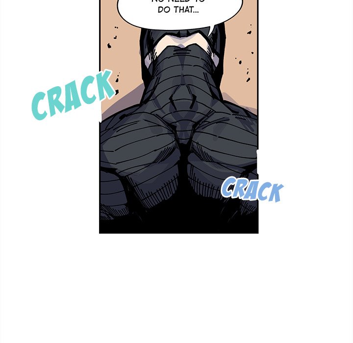 Iron Mech Bride Chapter 14 image 46