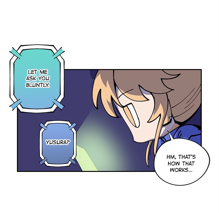 Iron Mech Bride Chapter 14 image 48