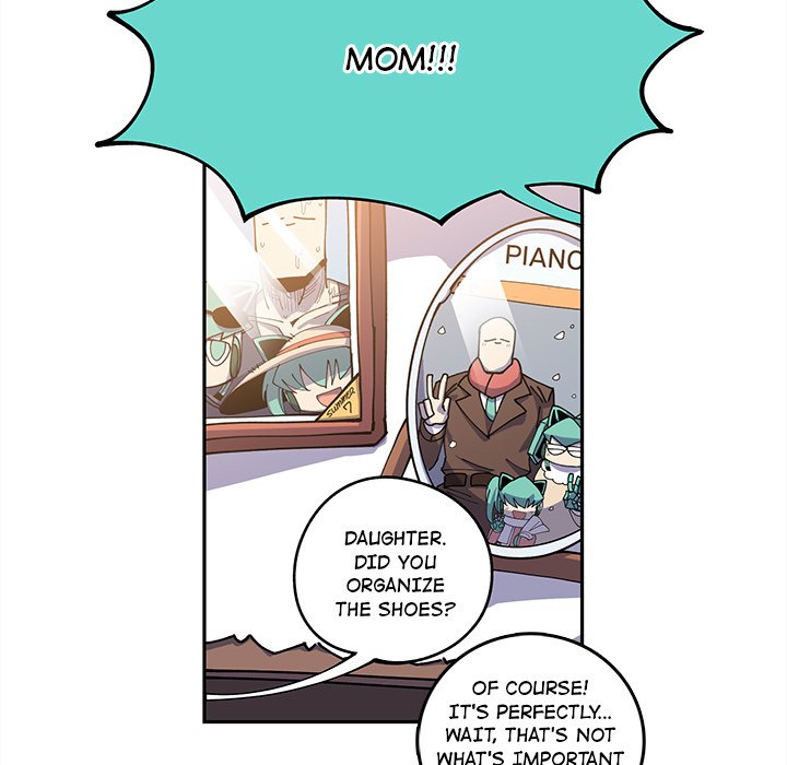 Iron Mech Bride Chapter 14 image 4