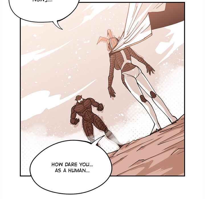 Iron Mech Bride Chapter 14 image 52