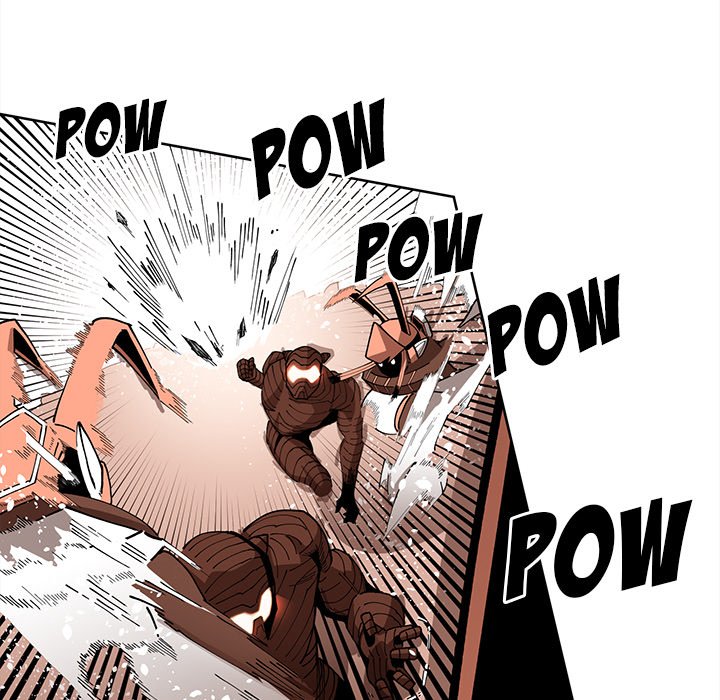 Iron Mech Bride Chapter 14 image 56