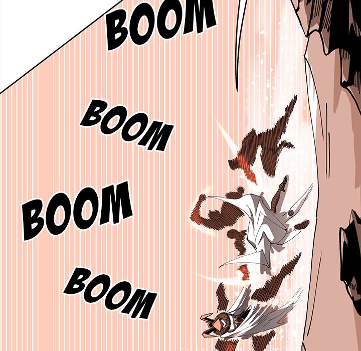 Iron Mech Bride Chapter 14 image 62