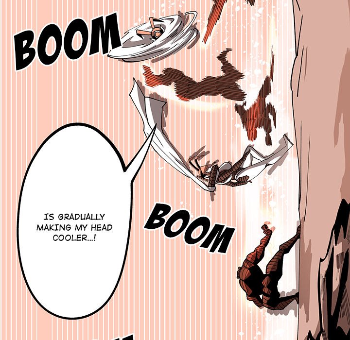 Iron Mech Bride Chapter 14 image 63