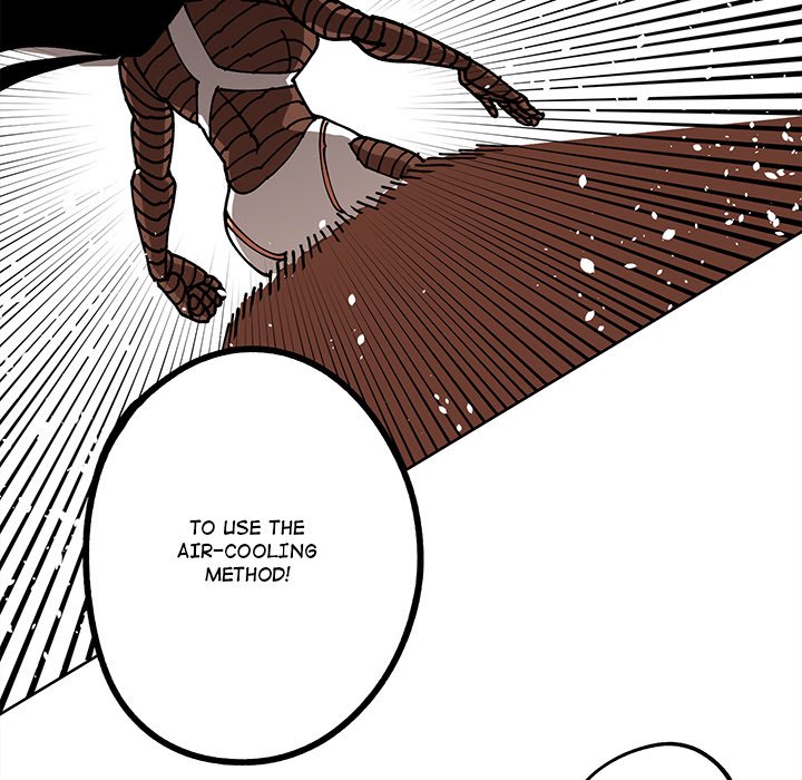 Iron Mech Bride Chapter 14 image 67