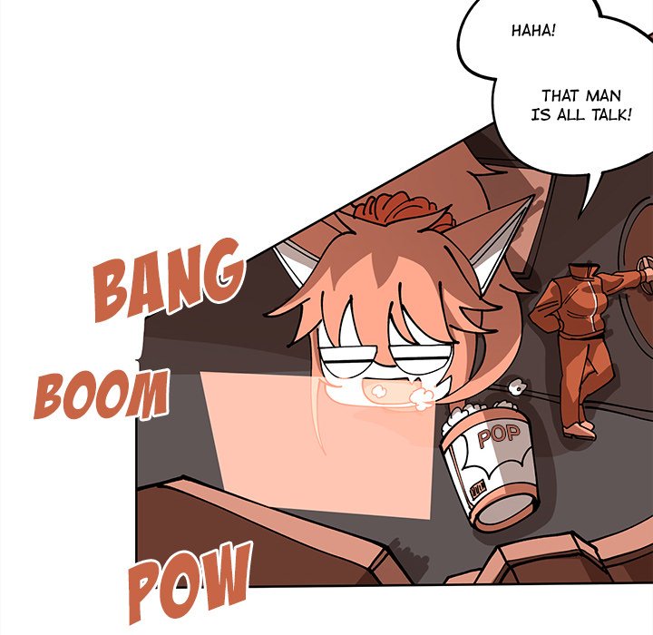 Iron Mech Bride Chapter 14 image 68