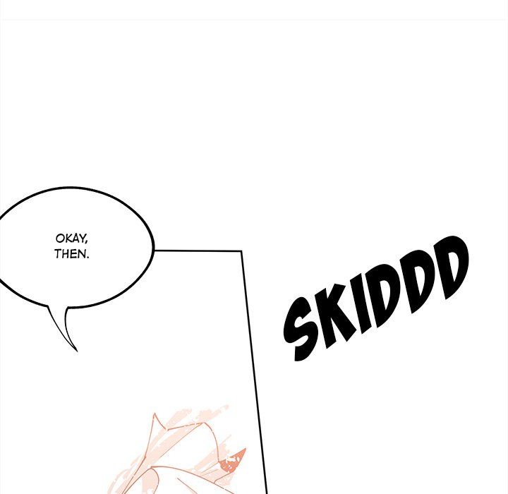 Iron Mech Bride Chapter 14 image 69