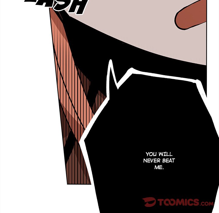 Iron Mech Bride Chapter 14 image 73