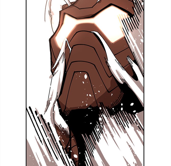Iron Mech Bride Chapter 14 image 79