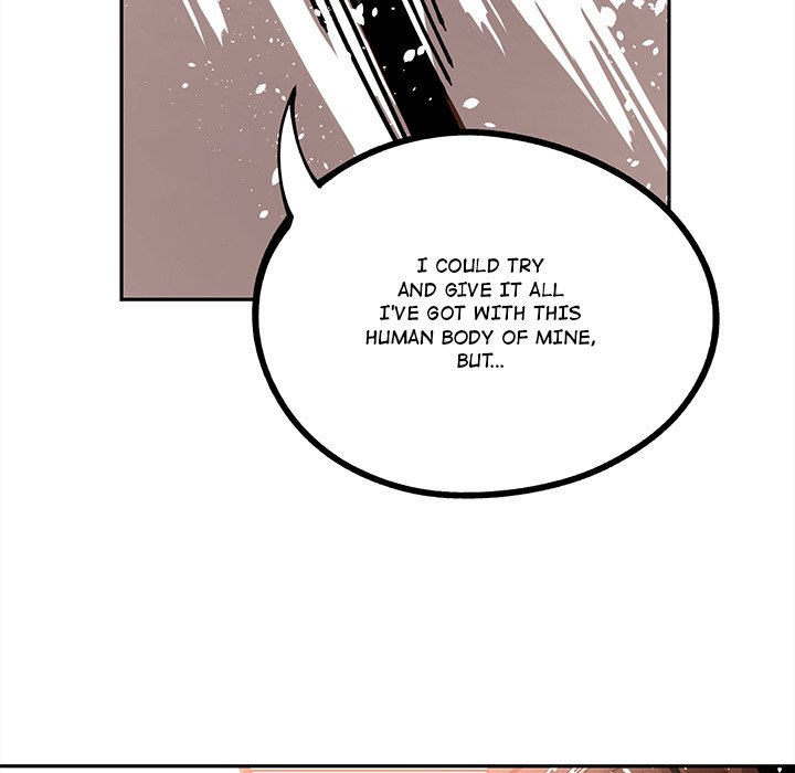 Iron Mech Bride Chapter 14 image 80