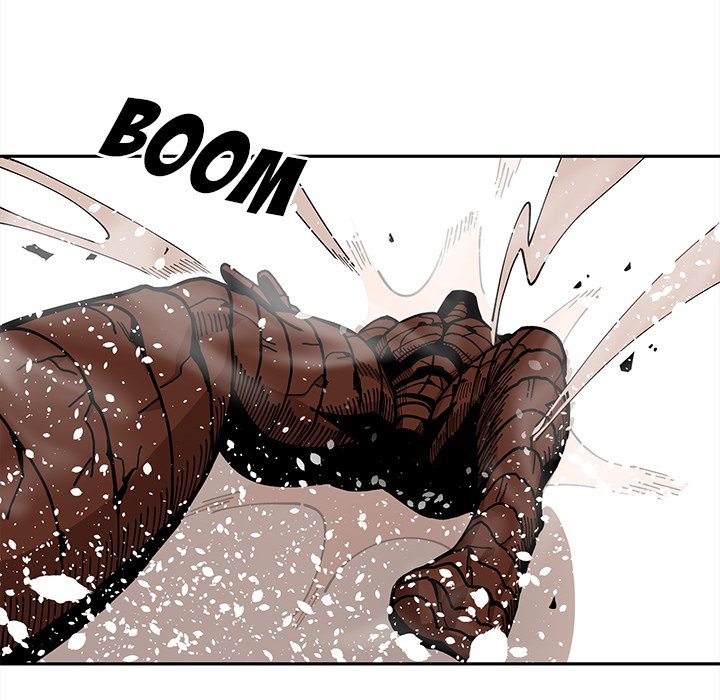 Iron Mech Bride Chapter 14 image 86