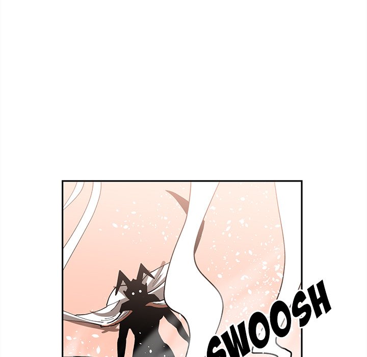 Iron Mech Bride Chapter 14 image 87