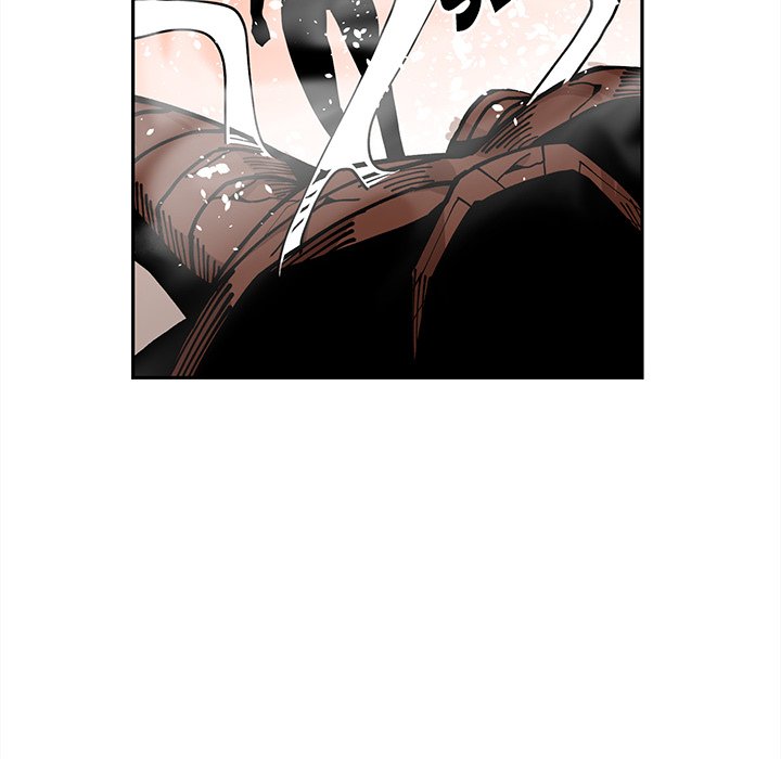 Iron Mech Bride Chapter 14 image 88