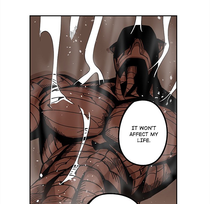Iron Mech Bride Chapter 14 image 89