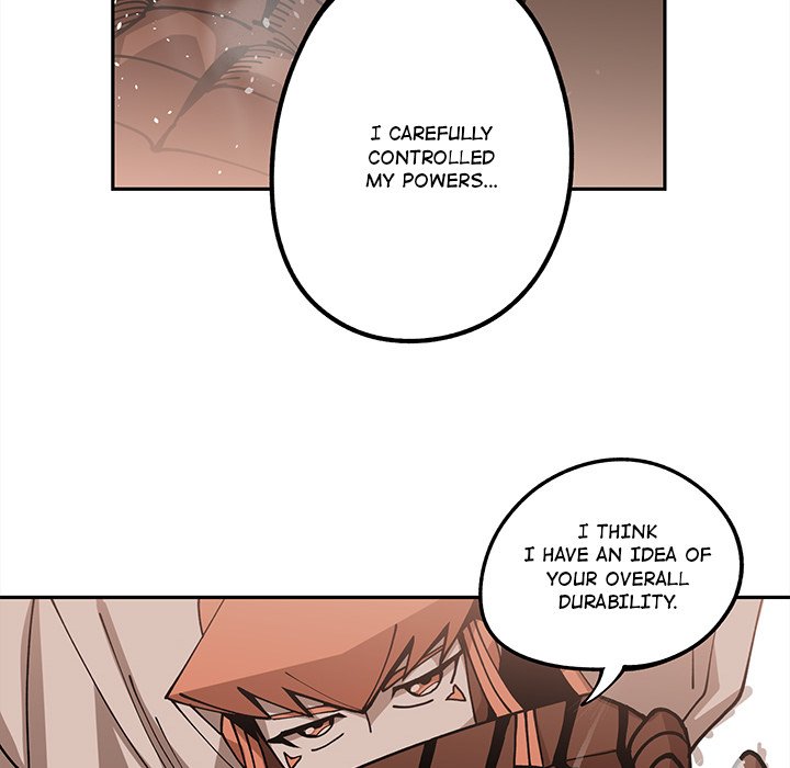 Iron Mech Bride Chapter 14 image 90