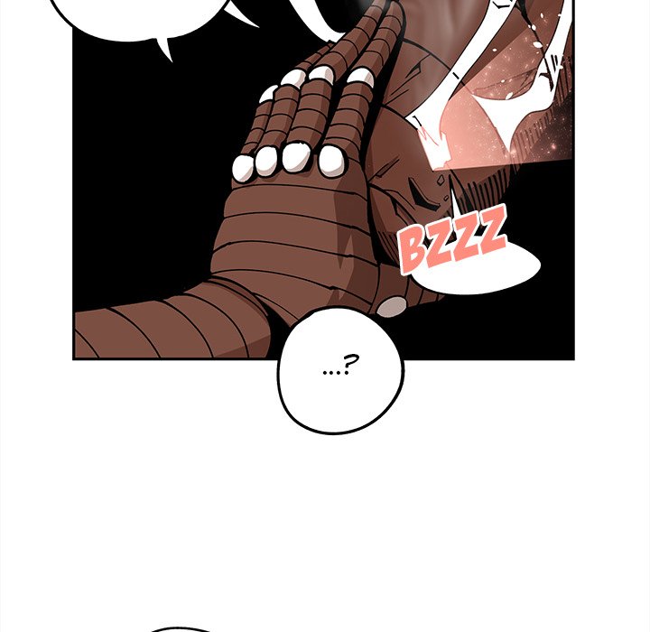Iron Mech Bride Chapter 14 image 92