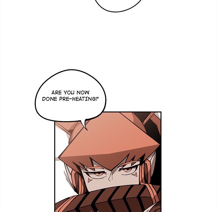 Iron Mech Bride Chapter 14 image 94
