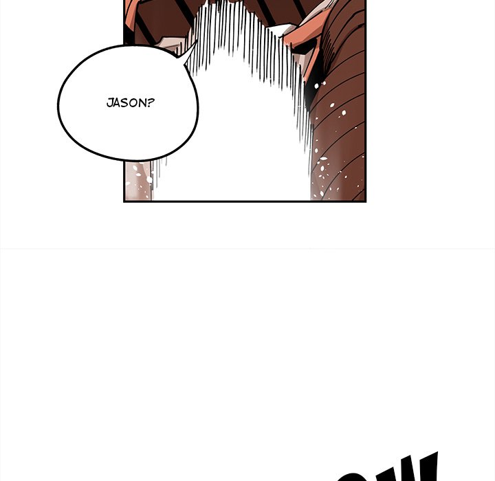 Iron Mech Bride Chapter 14 image 95