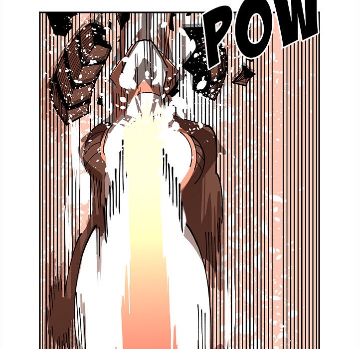 Iron Mech Bride Chapter 14 image 96