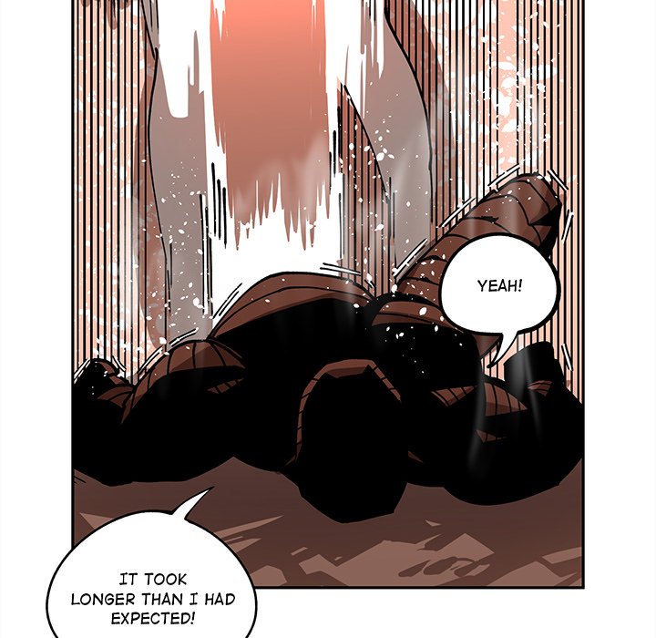 Iron Mech Bride Chapter 14 image 97