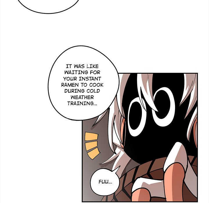Iron Mech Bride Chapter 14 image 98