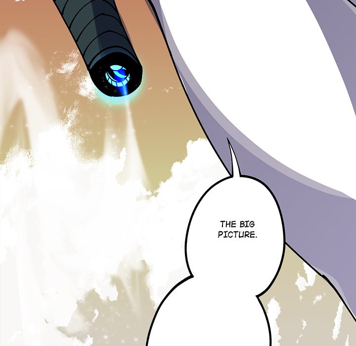 Iron Mech Bride Chapter 15 image 23