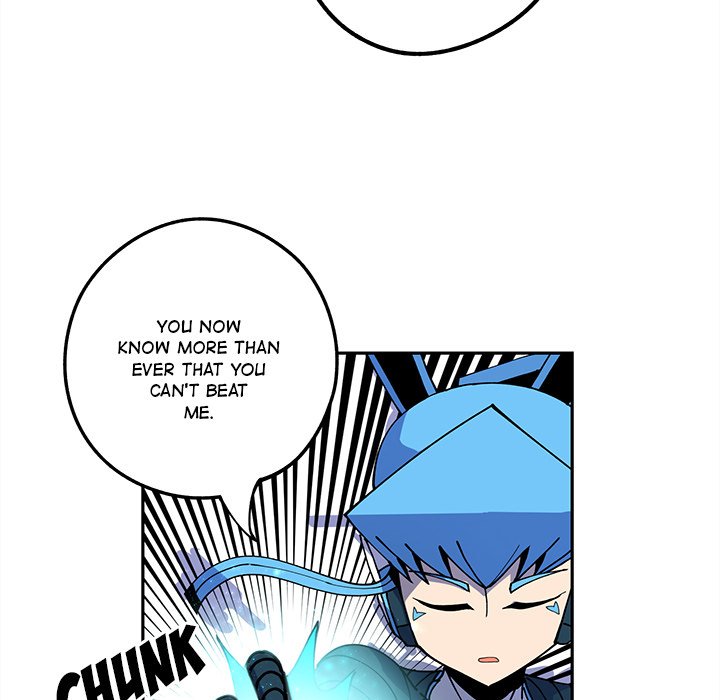 Iron Mech Bride Chapter 15 image 30