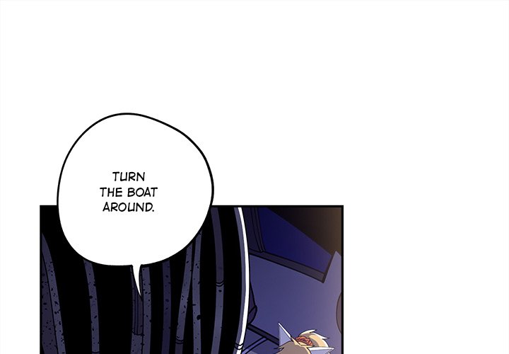 Iron Mech Bride Chapter 16 image 0