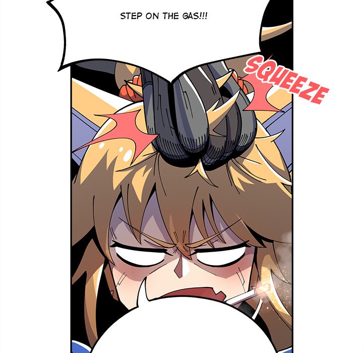 Iron Mech Bride Chapter 16 image 15
