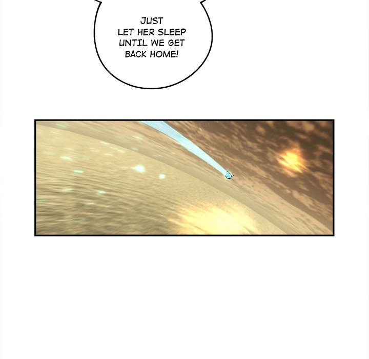 Iron Mech Bride Chapter 16 image 20