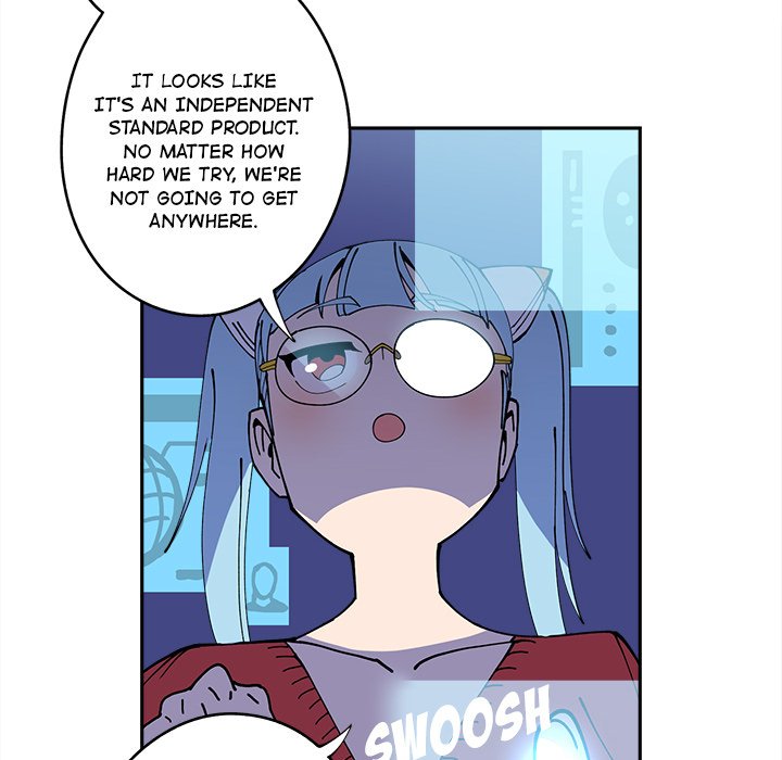 Iron Mech Bride Chapter 16 image 24