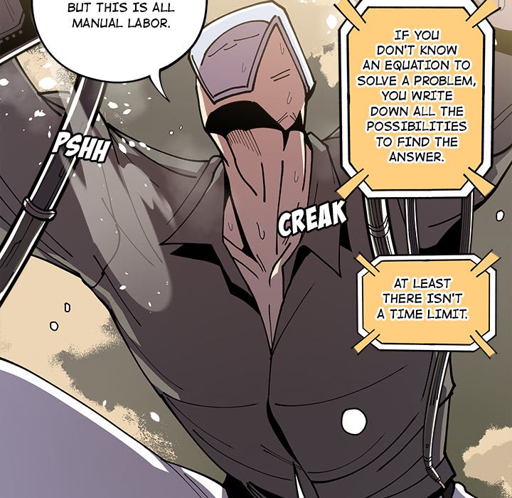 Iron Mech Bride Chapter 16 image 26