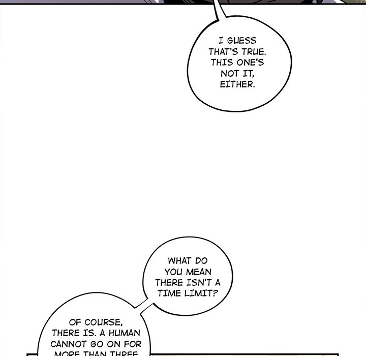 Iron Mech Bride Chapter 16 image 27