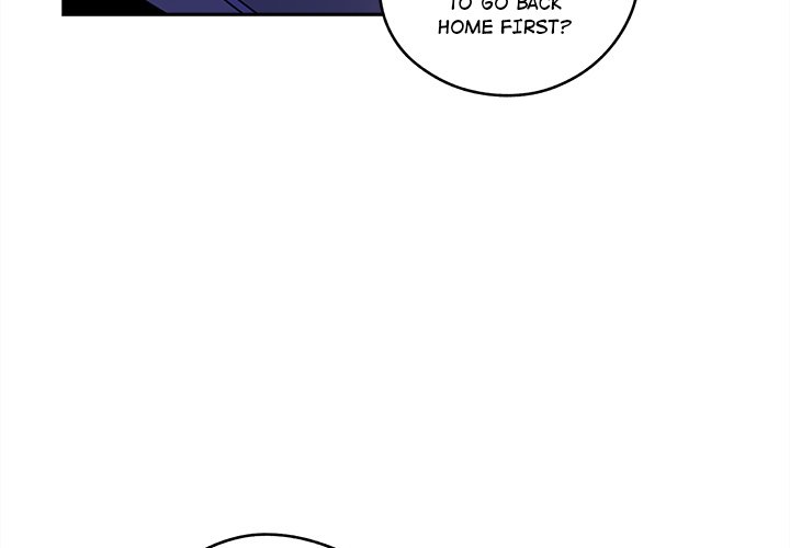 Iron Mech Bride Chapter 16 image 2