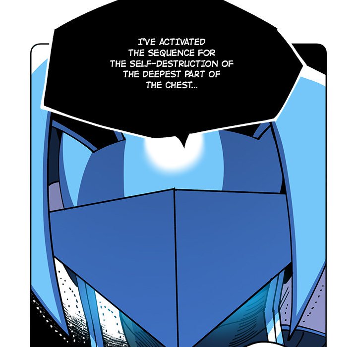 Iron Mech Bride Chapter 16 image 32