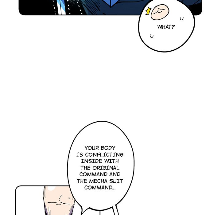 Iron Mech Bride Chapter 16 image 33