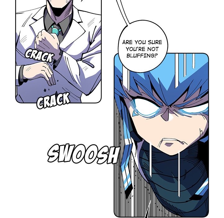 Iron Mech Bride Chapter 16 image 34