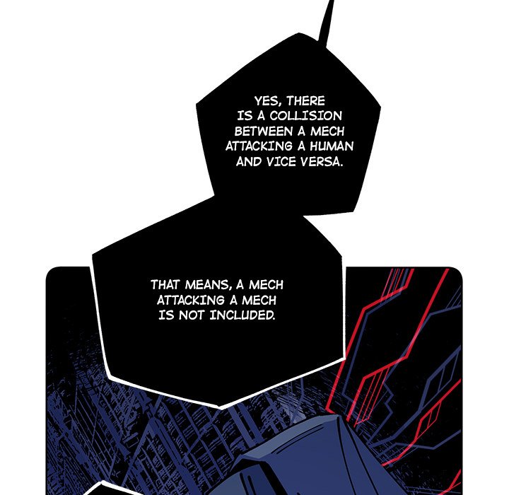 Iron Mech Bride Chapter 16 image 35