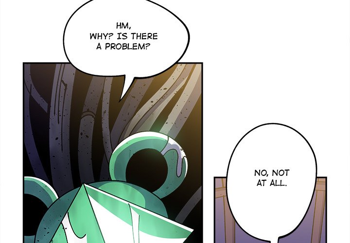 Iron Mech Bride Chapter 16 image 3