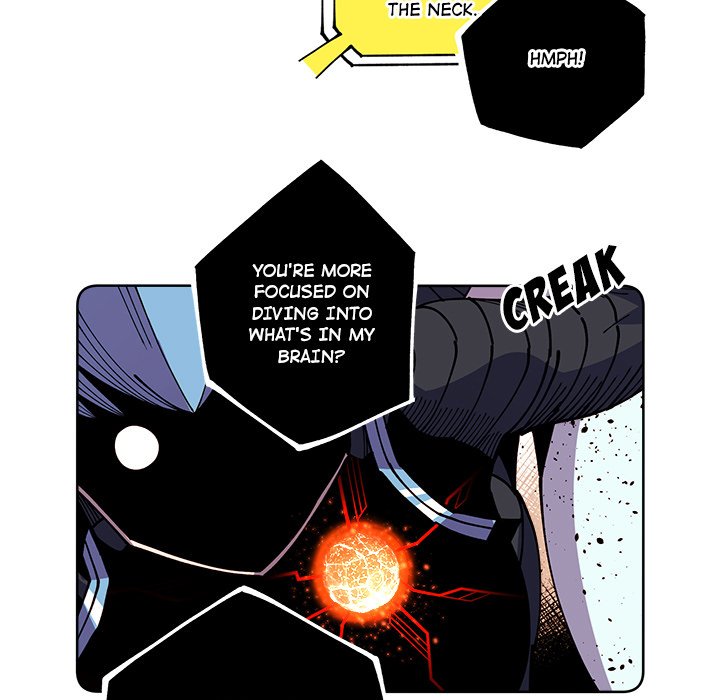 Iron Mech Bride Chapter 16 image 41