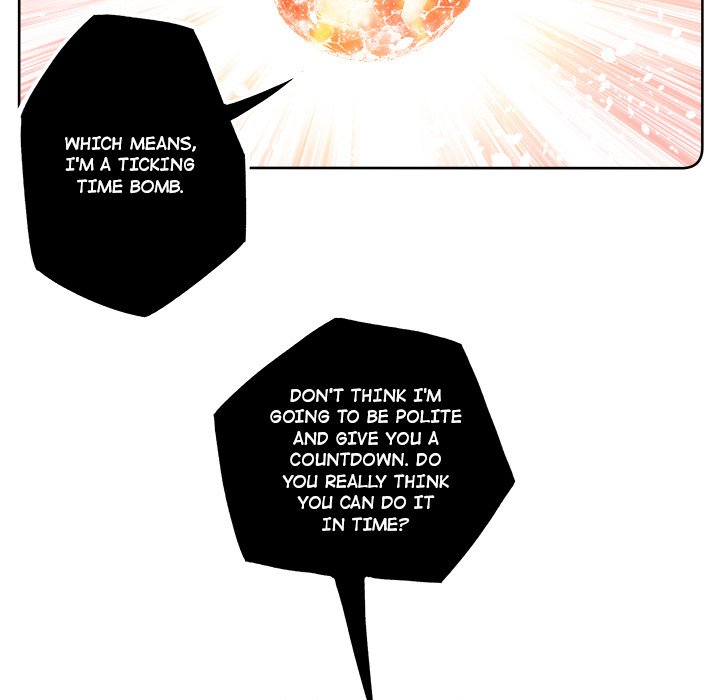 Iron Mech Bride Chapter 16 image 43