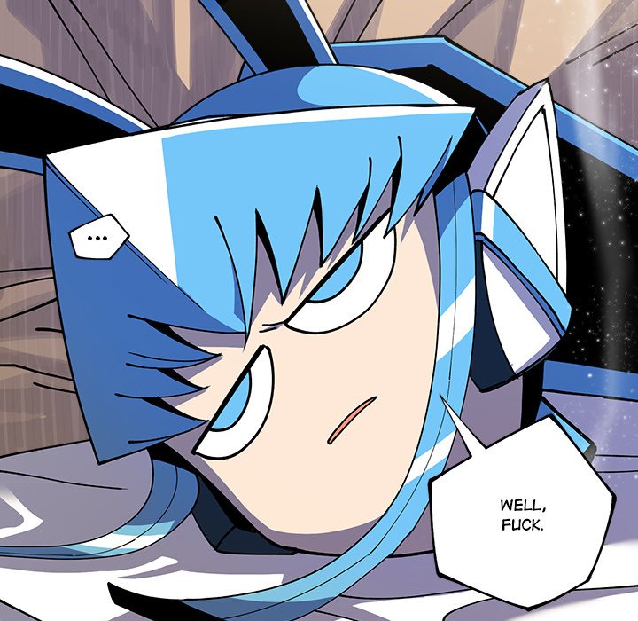 Iron Mech Bride Chapter 16 image 46