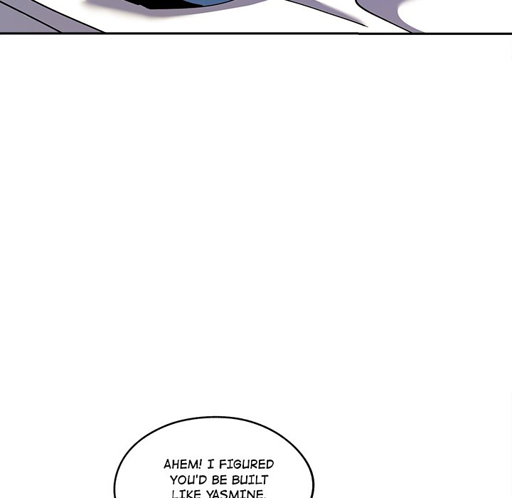 Iron Mech Bride Chapter 16 image 47