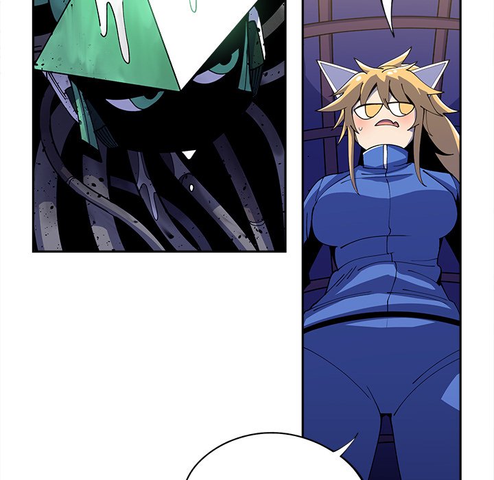 Iron Mech Bride Chapter 16 image 4