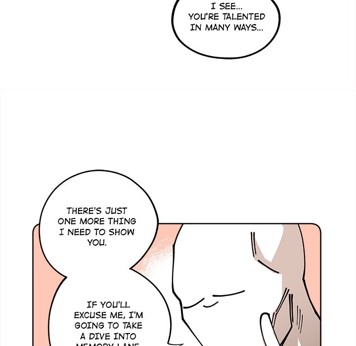 Iron Mech Bride Chapter 16 image 49