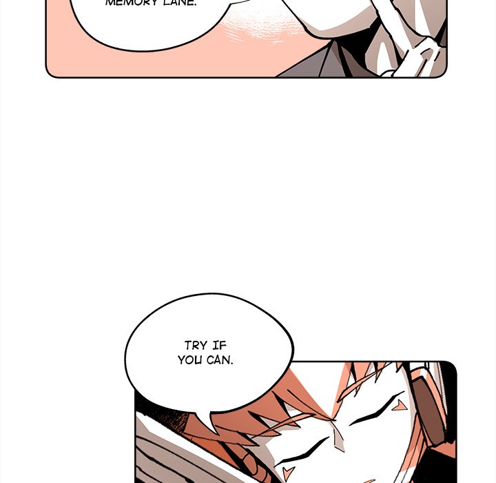 Iron Mech Bride Chapter 16 image 50