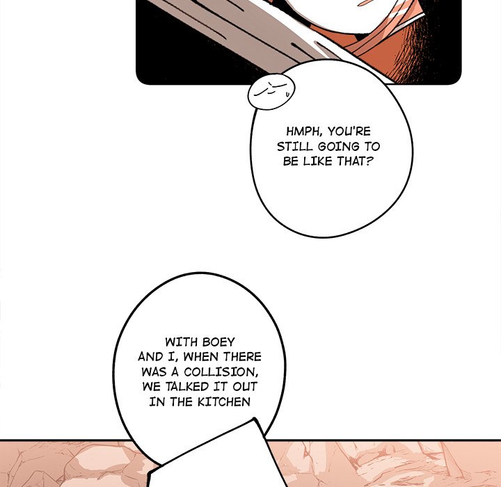 Iron Mech Bride Chapter 16 image 51